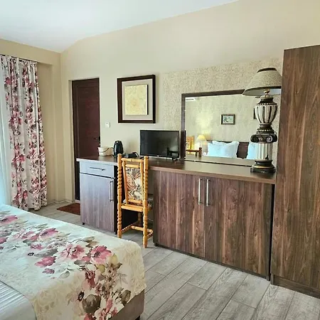 Гостевой дом Magnolia 4*