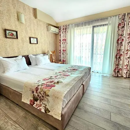 Guest house Magnolia Sozopol