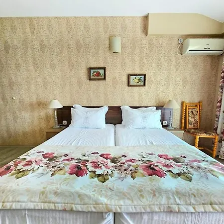 Guest house Magnolia