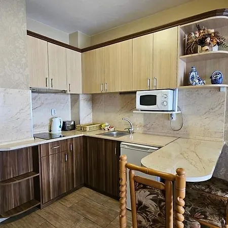 Magnolia Гостевой дом 4*