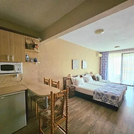 Guest house Magnolia 4*