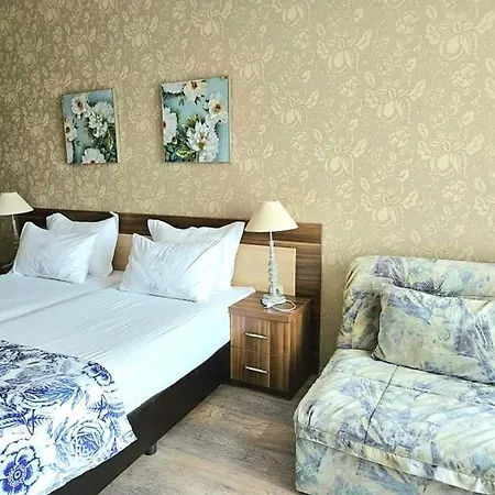 Guest house Magnolia Sozopol