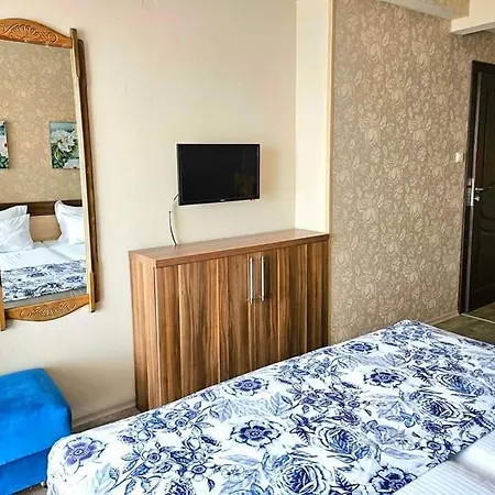 Magnolia Guest house