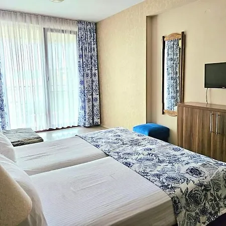 Guest house Magnolia
