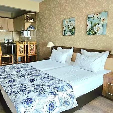 Guest house Magnolia 4*