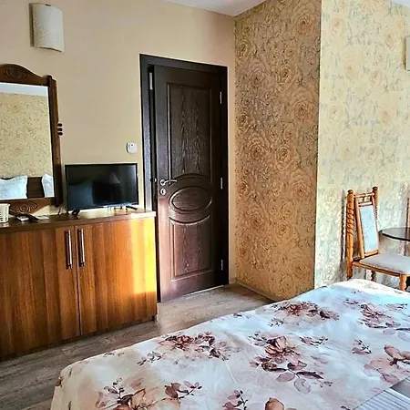 Magnolia Gæstehus Sozopol