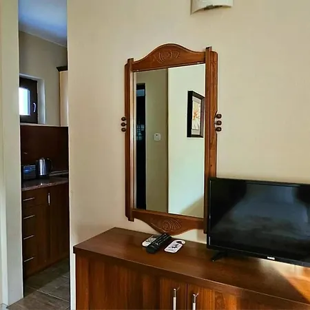 Guest house Magnolia