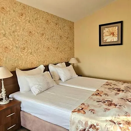 Guest house Magnolia Sozopol