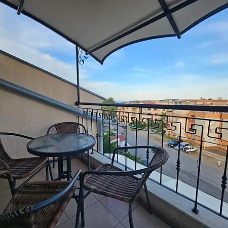 Guest house Magnolia Sozopol