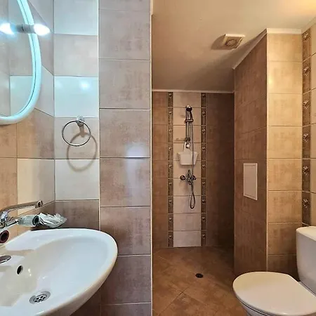 Guest house Magnolia Sozopol