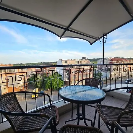 Guest house Magnolia 4*