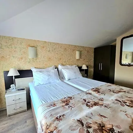 Guest house Magnolia Sozopol