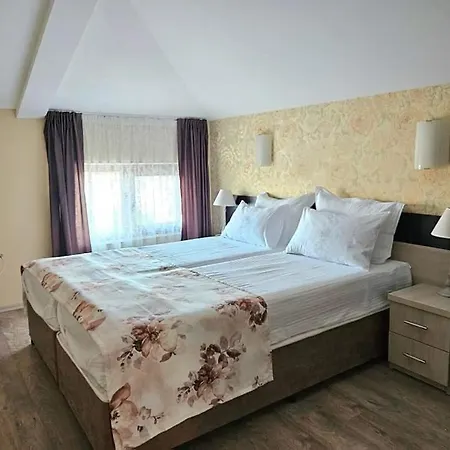 Guest house Magnolia Sozopol