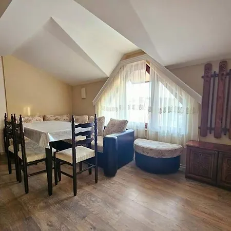 Guest house Magnolia