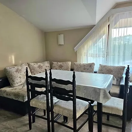 Guest house Magnolia