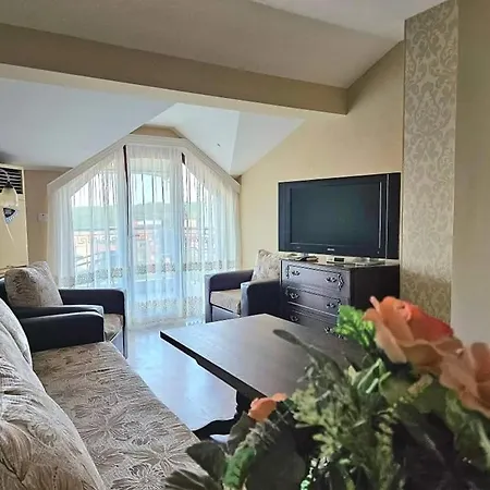 Magnolia Gæstehus Sozopol