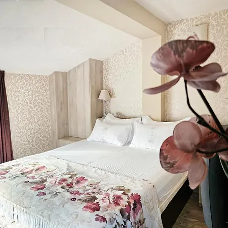 Guest house Magnolia Sozopol
