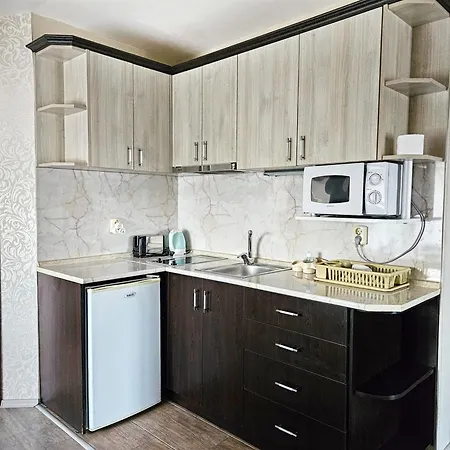 Guest house Magnolia Sozopol