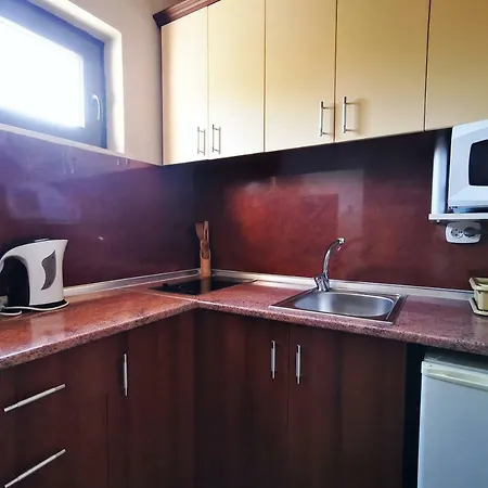 Magnolia Guest house Sozopol