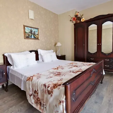 Magnolia Guest house 4*