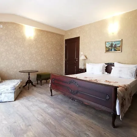 Guest house Magnolia Sozopol