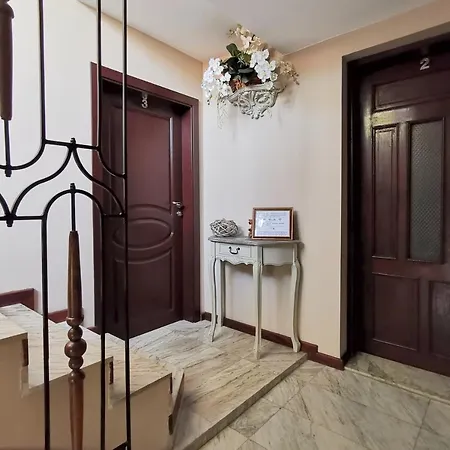 Magnolia Guest house Sozopol