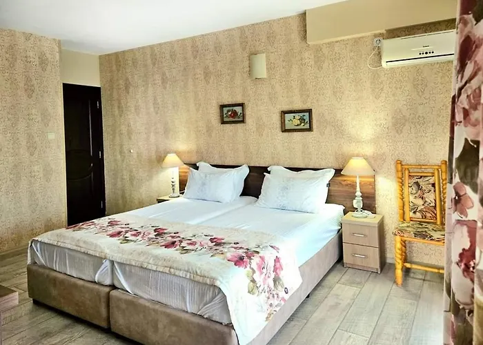 Magnolia 4*