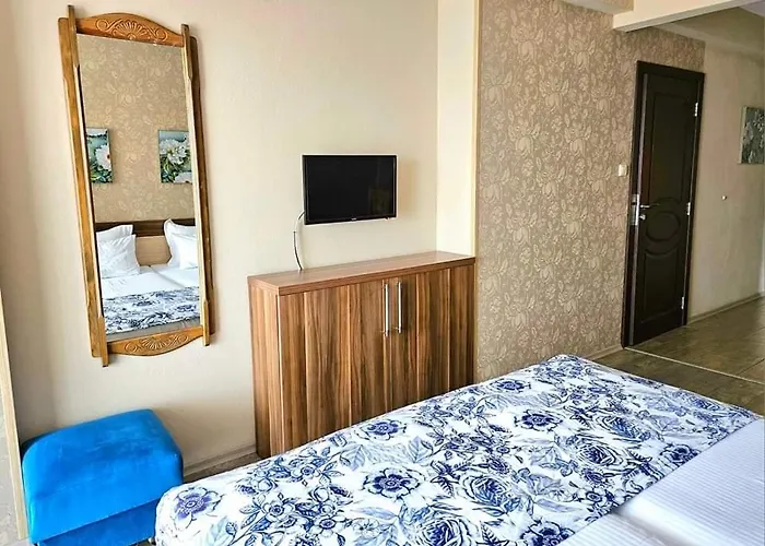 Magnolia Гостевой дом