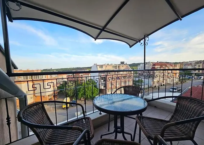 Гостевой дом Magnolia 4*