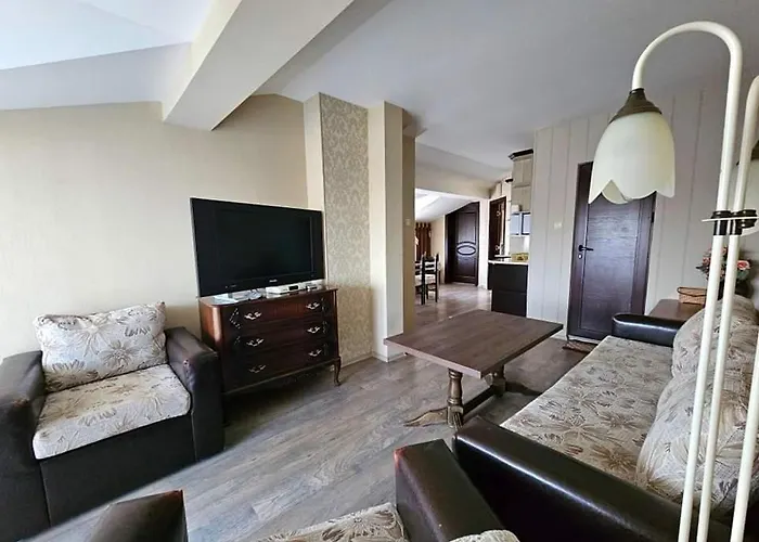 Гостевой дом Magnolia 4*