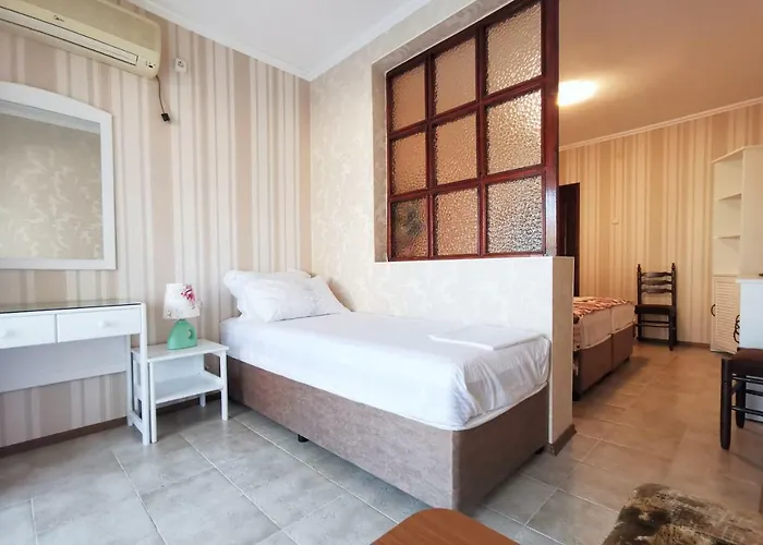 Magnolia 4*