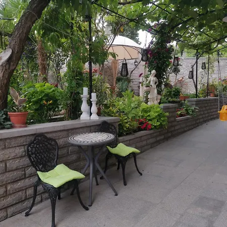 게스트하우스 Magnolia