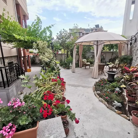 Magnolia 게스트하우스 소조폴