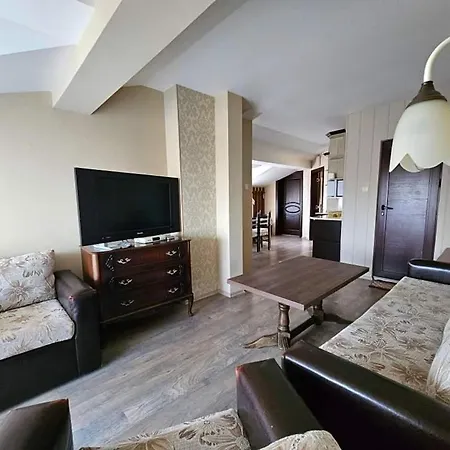 Guest house Magnolia 4*