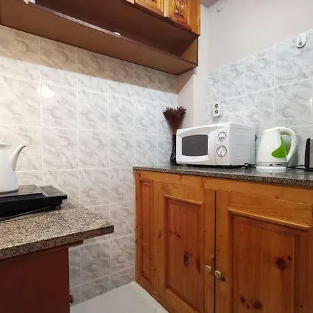 게스트하우스 Magnolia 소조폴