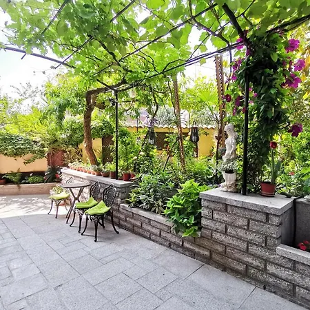 Magnolia 게스트하우스