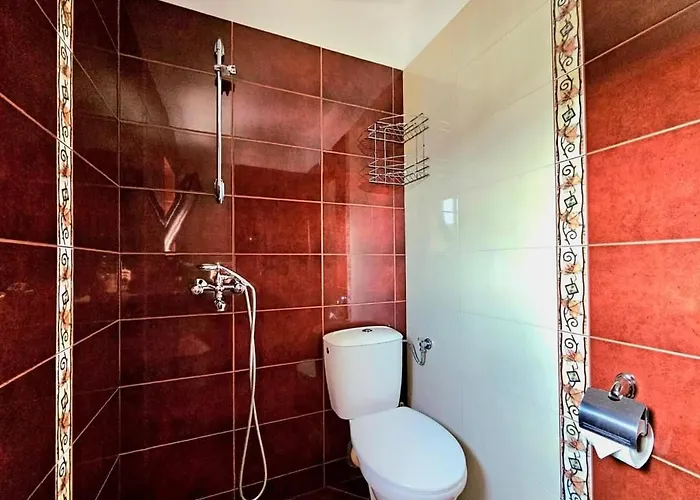 Magnolia Созополь