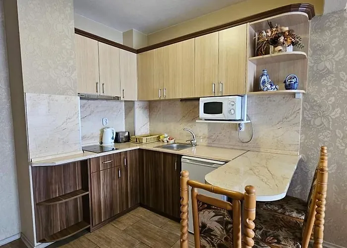 Magnolia Гостевой дом 4*