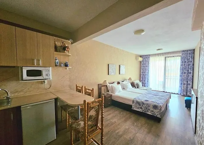 Гостевой дом Magnolia 4*