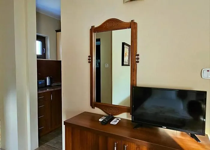 Гостевой дом Magnolia