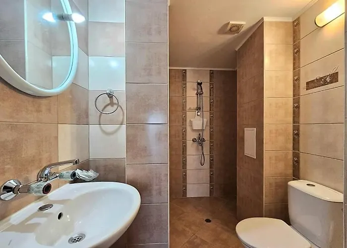 Гостевой дом Magnolia Созополь