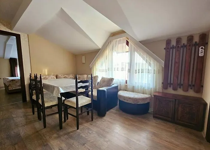 Гостевой дом Magnolia