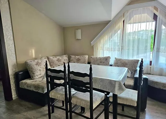 Гостевой дом Magnolia