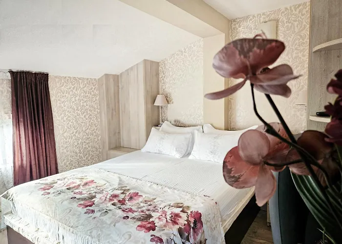 Гостевой дом Magnolia Созополь