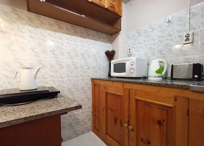 Гостевой дом Magnolia Созополь