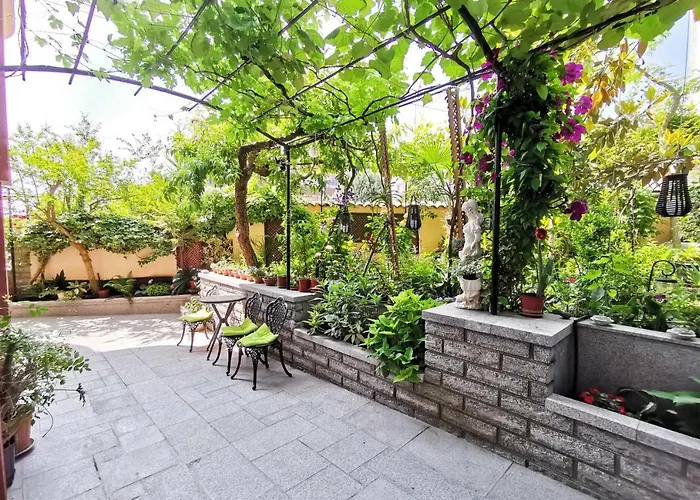 Magnolia Affittacamere